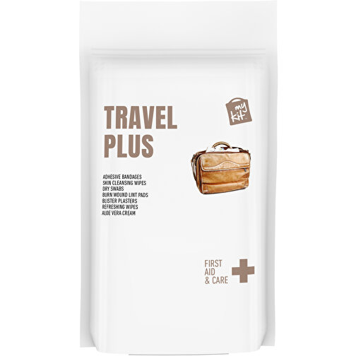 MyKit Travel Plus i papirhylse, Bilde 2