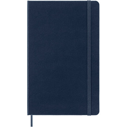 Moleskine Large Smart Notebook - rayado, Imagen 2