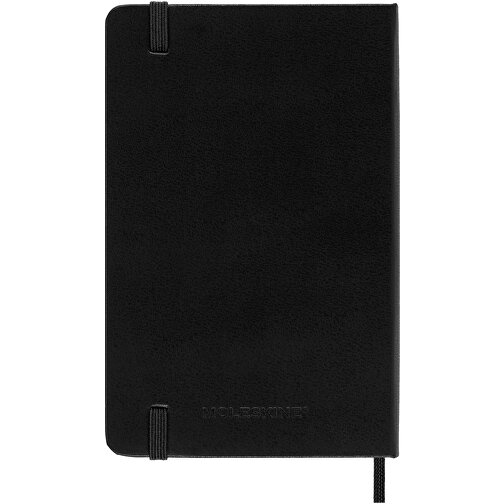 Moleskine Hardcover 12 mois PK agenda semainier, Image 4