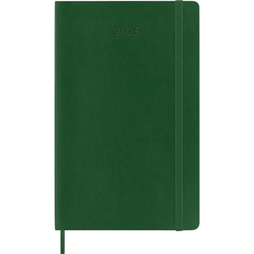 Moleskine Softcover 12 miesiecy kalendarz tygodniowy L, Obraz 3