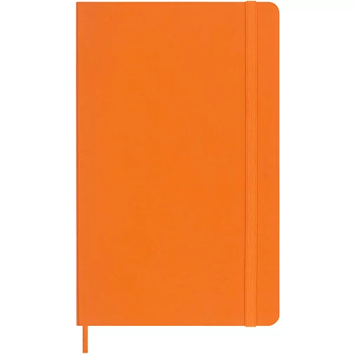 Moleskine 100% VEGEA® Capri L anteckningsbok med mjukt omslag – linjerad, Bild 1