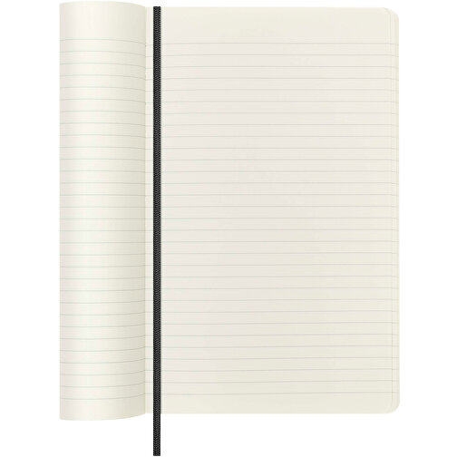 Moleskine 100% VEGEA® Boa Softcover Notebook L - w linie, Obraz 5