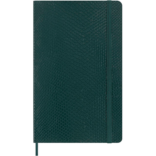 Moleskine 100% VEGEA® Boa Softcover Carnet de notes L - ligné, Image 1