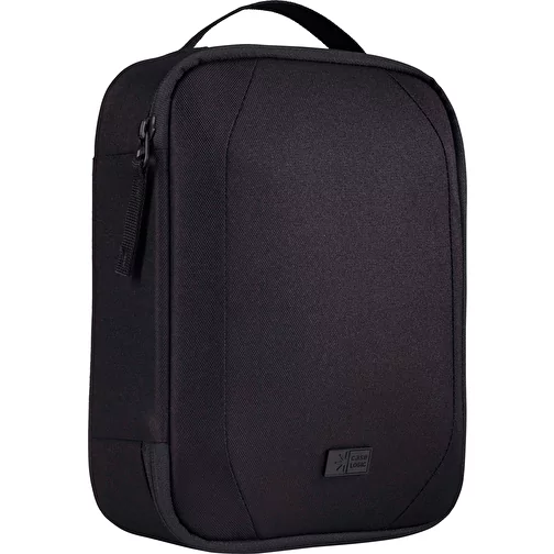 Borsa per accessori Case Logic Invigo in materiale riciclato, Immagine 1