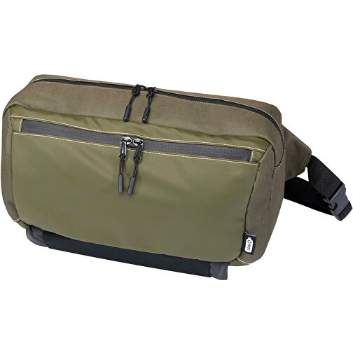 Bolsa de transporte modular reciclada Roam GRS, Imagen 1