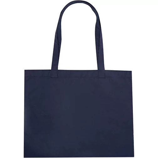 Tote bag circolare in materiale riciclato certificato GRS Kai, Immagine 3