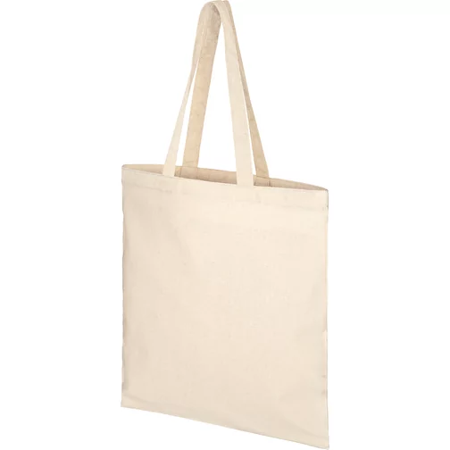 Tote bag in tessuto riciclato 210 g/m² Pheebs - 7L, Immagine 1