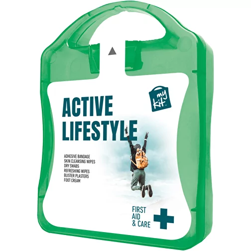 Set active lifestyle MyKit, Immagine 1