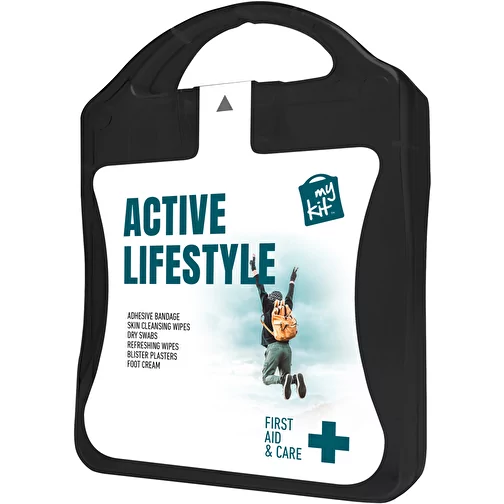 Set active lifestyle MyKit, Immagine 1