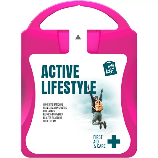 Set active lifestyle MyKit, Immagine 2