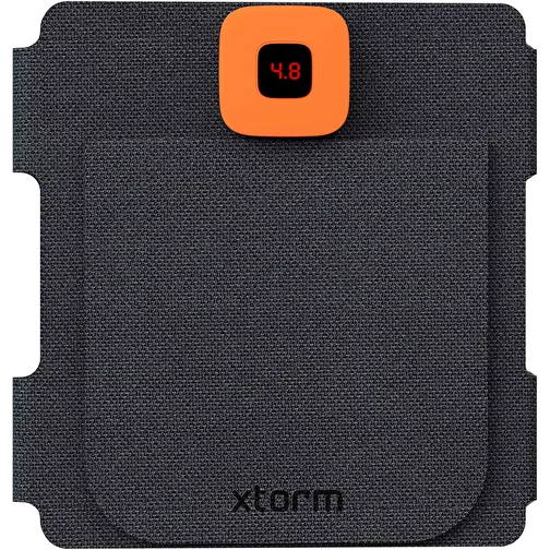 Xtorm XR2S28 SolarBooster 28 W foldbart solpanel, Billede 4