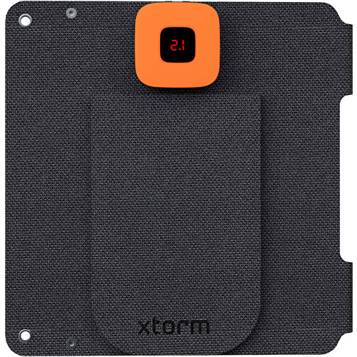 Xtorm XR2S14 SolarBooster 14W vikbar solpanel, Bild 4