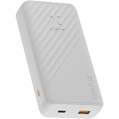 Xtorm XG220 Go2 15W 20.000 mAh banca di energia a ricarica rapida, Immagine 1