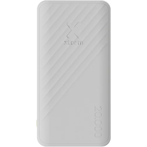 Xtorm XG220 Go2 15 W 20 000 mAh hurtigladende mobillader, Bilde 3