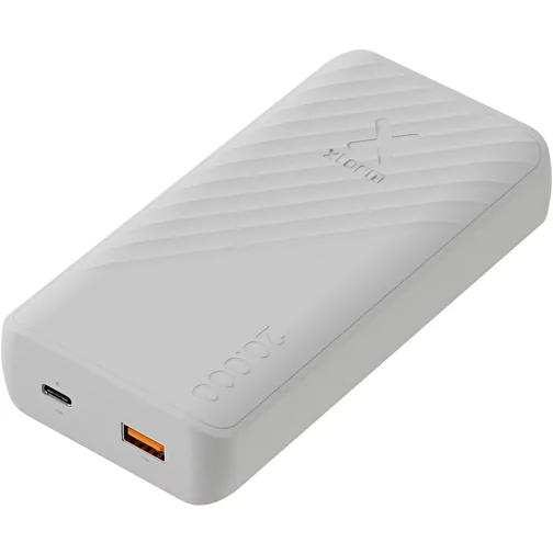 Xtorm XG220 Go2 15 W 20 000 mAh hurtigladende mobillader, Bilde 6