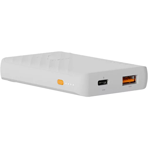 Xtorm XG205 Go2 12 W 5.000 mAh hurtigopladende powerbank, Billede 6