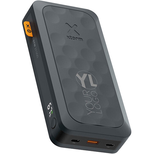 Xtorm FS5271 Serie Fuel 27.000 mAh 67 W banca di alimentazione, Immagine 2