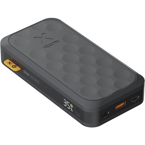 Xtorm FS520 Fuel-serien 20 000 mAh 35 W strømbank, Bilde 7