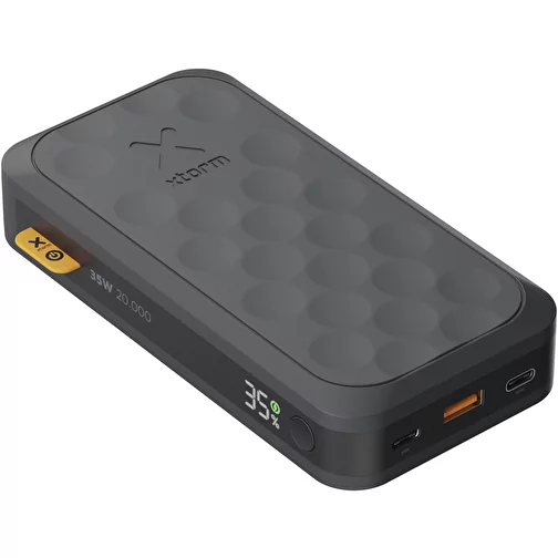 Power bank da 20.000 mAh e 35 W Xtorm FS520 Serie Fuel, Immagine 7