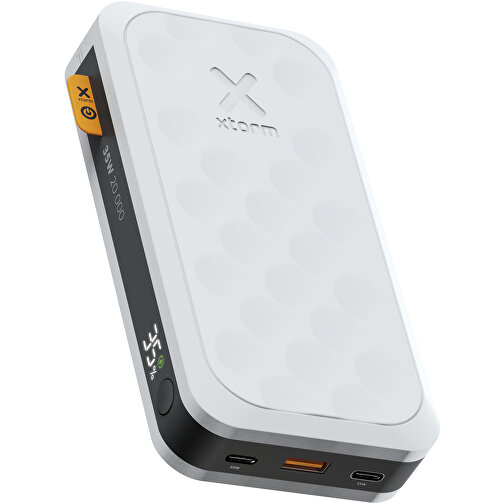 Xtorm FS520 Fuel series 20.000 mAh 35 W powerbank, Billede 1