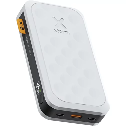 Xtorm FS520 seria Fuel powerbank o pojemności 20 000 mAh i mocy 35 W, Obraz 1