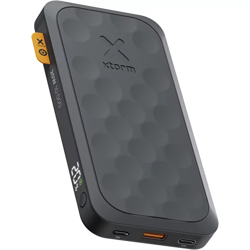 Xtorm FS510 Fuel Series 10 000 mAh 20 W-mobillader, Bilde 1