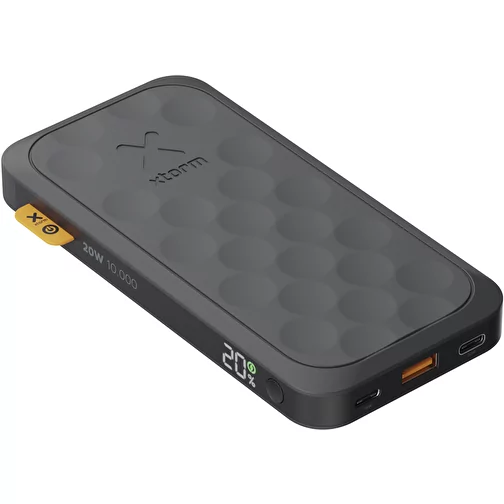 Seria Xtorm FS510 Fuel powerbank o pojemności 10 000 mAh i mocy 20 W, Obraz 6