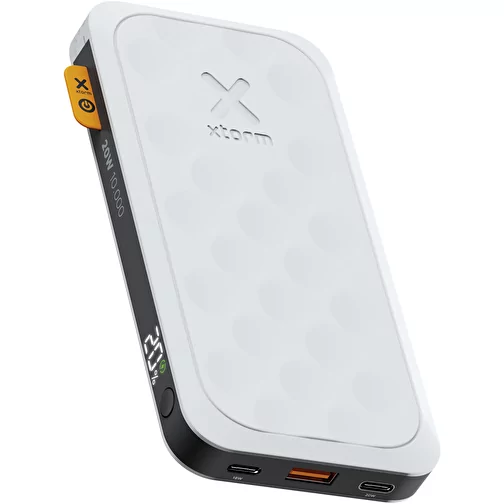 Batería externa de 10 000 mAh y 20 W 'Xtorm FS510 Fuel Series', Imagen 1