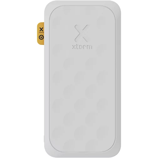 Seria Xtorm FS510 Fuel powerbank o pojemności 10 000 mAh i mocy 20 W, Obraz 2