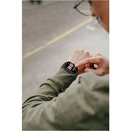 Prixton SWB32 Alexa Smartwatch, Image 6