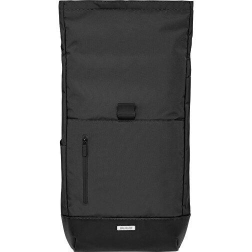 Zaino Moleskine Metro Rolltop, Immagine 3