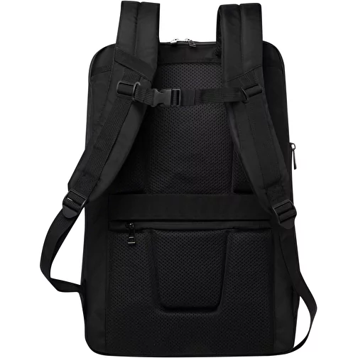 Expedition Pro 17-tums expanderbar laptopväska av återvunnet GRS-material, 35 l, Bild 4