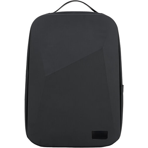 Sac à dos SCX.design L12 Shield avec powerbank 10.000 mAh intégré et câble de recharge 3 en 1, Image 2