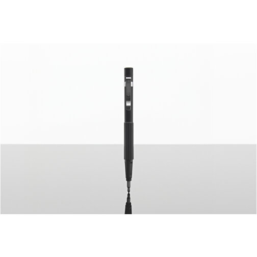 SCX.design T17 12-i-1 skrutrekker med stift, Bilde 4