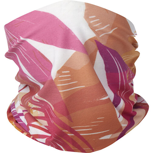 Zoey 190 g/m² sublimering multi-scarf, Bild 1