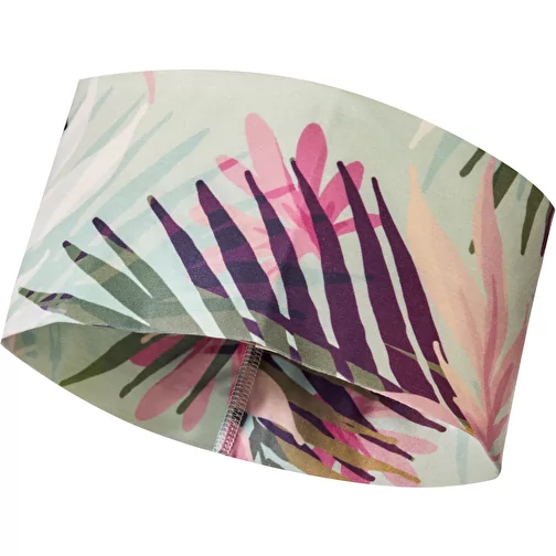 Bandeau Ivy avec impression par sublimation, Image 1