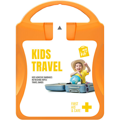 MyKit kit de voyage pour enfants, Image 2