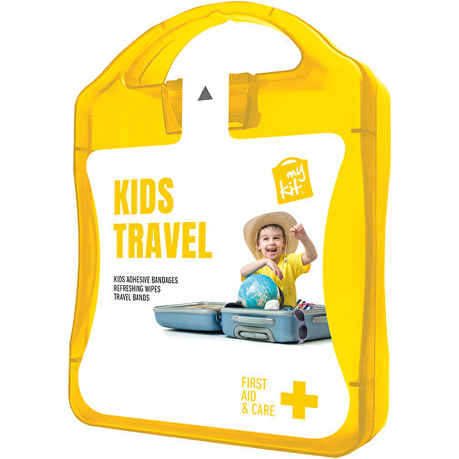 MyKit kit de voyage pour enfants, Image 1