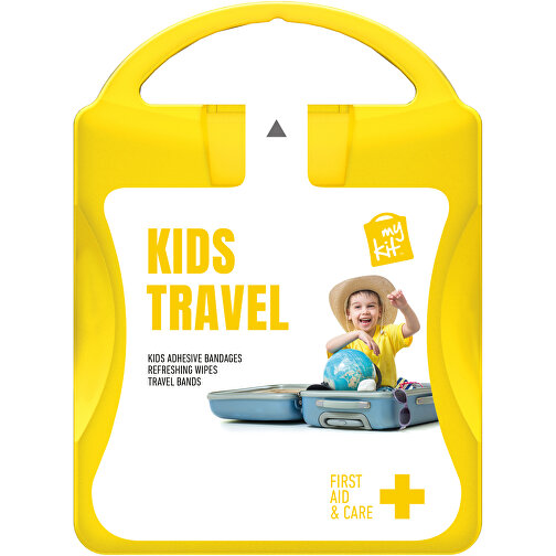 MyKit kit de voyage pour enfants, Image 2