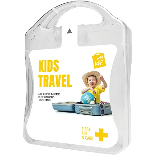 Kit pour avion pour enfant MyKit, Image 1