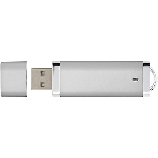 Clé USB plate, Image 3