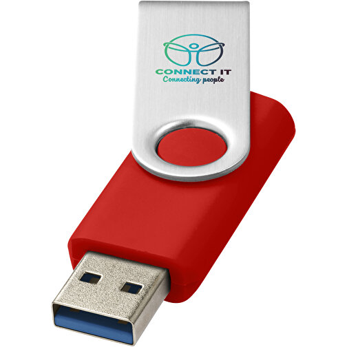 Rotationsbaserat USB-minne 3.0, Bild 2