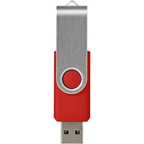 Rotate-basic pendrive wyposażony w interfejs USB 3.0, Obraz 3