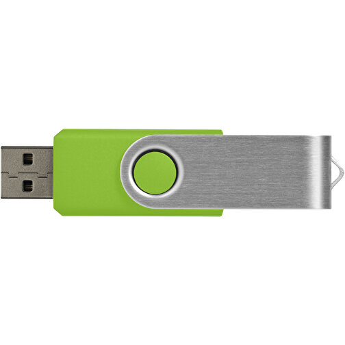 Roterende grunnleggende USB-minnepinne 3.0, Bilde 4