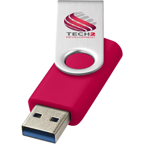 Rotate-basic pendrive wyposażony w interfejs USB 3.0, Obraz 2