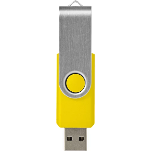 Rotate-basic pendrive wyposażony w interfejs USB 3.0, Obraz 3