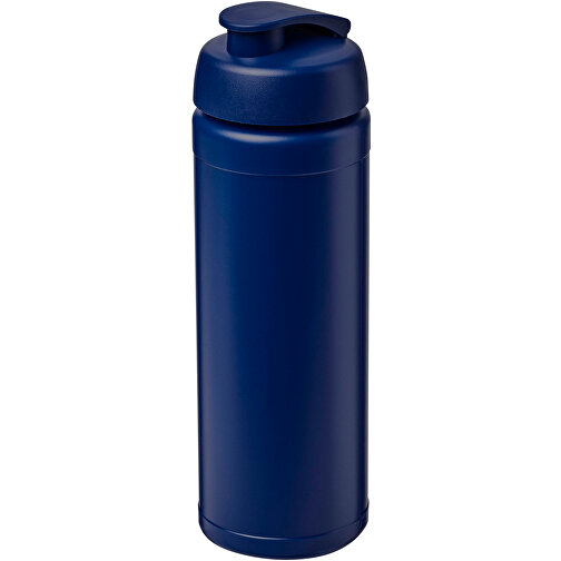 Baseline Rise Bouteille de sport 750 ml avec couvercle rabattable, Image 3