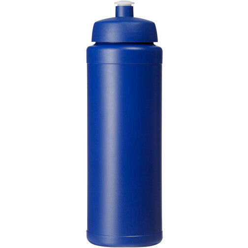 Baseline Rise 750 Ml Sportflasche , blau, HDPE Kunststoff, PP Kunststoff, 23,60cm (Höhe), Bild 2