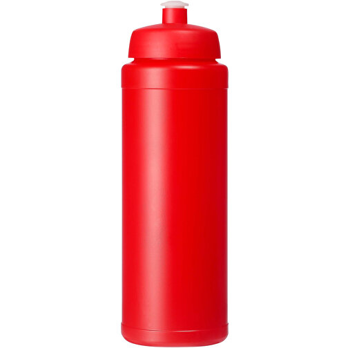 Baseline Rise 750 Ml Sportflasche , rot, HDPE Kunststoff, PP Kunststoff, 23,60cm (Höhe), Bild 2