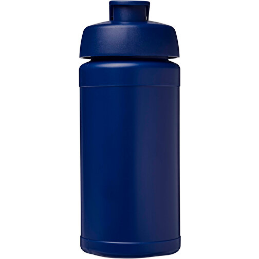 Baseline Rise Bouteille de sport 500 ml avec couvercle à charnière, Image 2